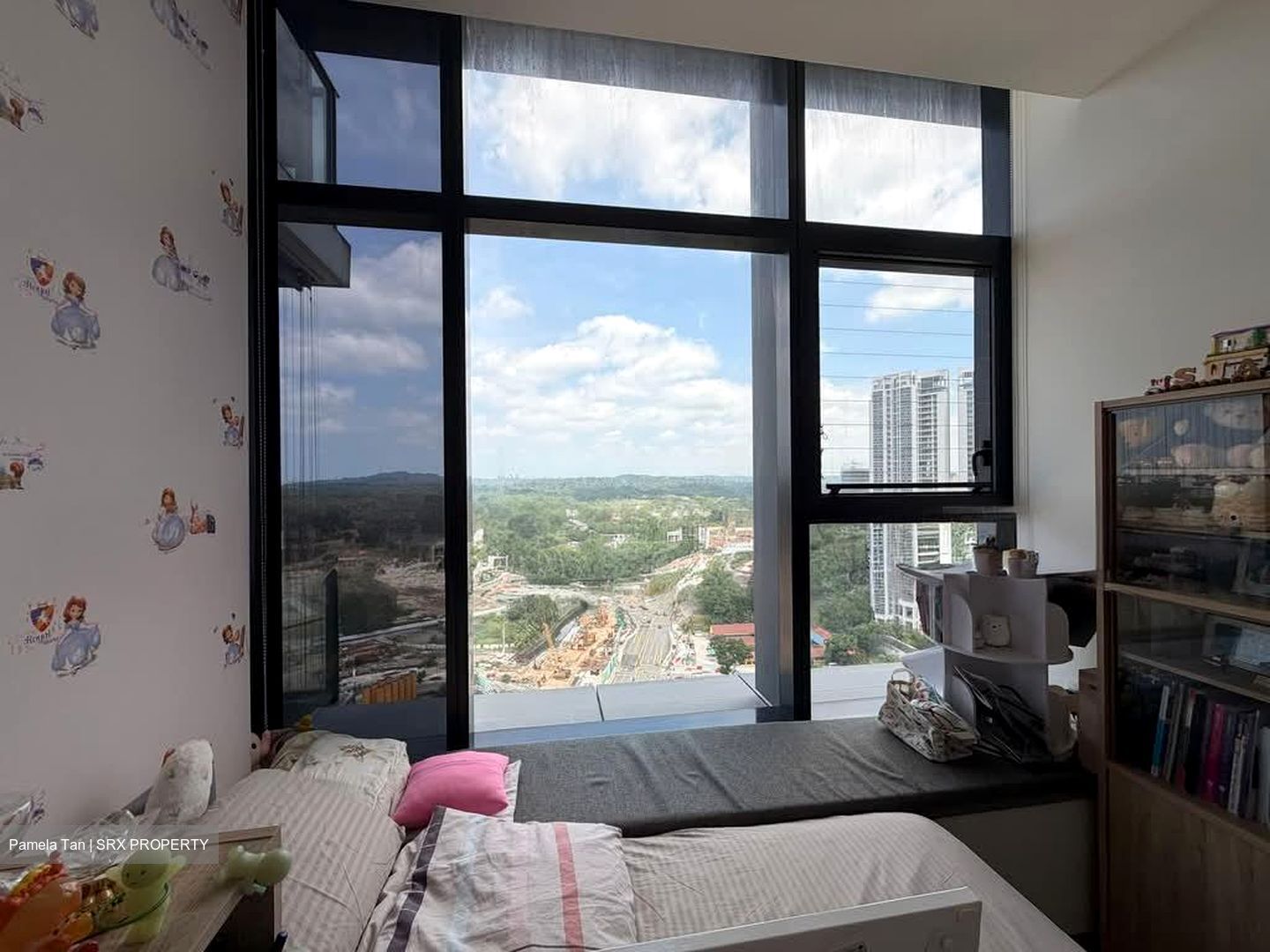 Cube 8 (D11), Condominium #540956761
